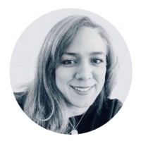 Medifé Employee Alejandra Rivero's profile photo