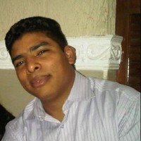 Partenariat Canadian Malartic Employee Juan Carreno's profile photo