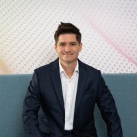 Partners Life Employee Daniel Walker's profile photo