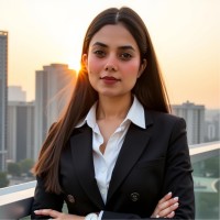 Jandu Construction India Private Limited Employee Padmini Detha's profile photo