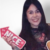 Crown Plaza Hotel Employee Katherin Garcia Rojas's profile photo
