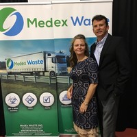 Medex Waste Inc. Employee Melissa Nichols's profile photo