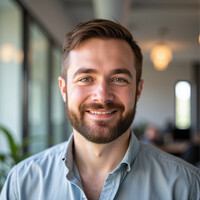 RingHouse Employee Kyle Head's profile photo