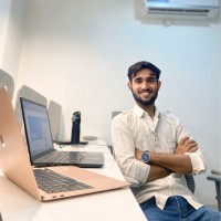 ITGeeks Employee Ankit mandloi's profile photo