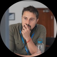 Lab08 Employee Lacho B.'s profile photo
