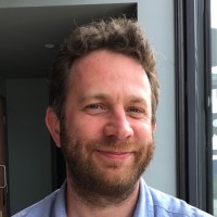 Funding Xchange Employee Cosmin Marginean's profile photo