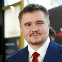 Torcip Employee Trifu Marius-Constantin's profile photo