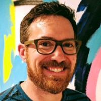 Substribe Employee Andy Burden's profile photo