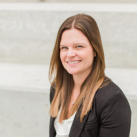 Isa Cybersecurity Inc. Employee Olivia Purchase's profile photo
