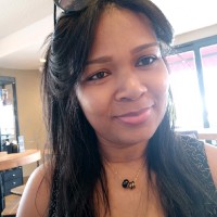 SETREL Employee Isis Bispo's profile photo