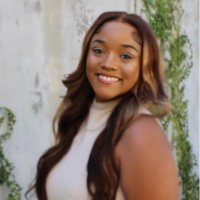 Gulf Coast State College Employee Xeandria Ancrum's profile photo