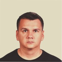 Proshale Employee Jonathan Paredes's profile photo