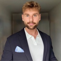 rheform Employee Marcel John's profile photo