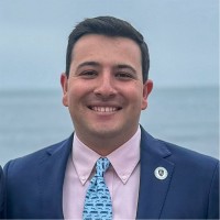 Pebble Beach Concours d'Elegance Employee Jonathon H.'s profile photo
