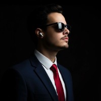 Monoceros.io Employee David Gimenez's profile photo
