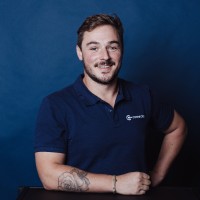 Connectic Employee Rémi Dufour's profile photo