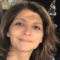 B Signature Hotels & Resorts Employee Isabelle Laffont's profile photo