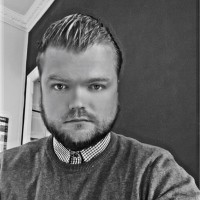 Club Systems International Ltd Employee Joe Rawlings's profile photo