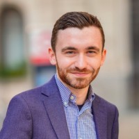 Atoa Employee Cian O'Dowd's profile photo