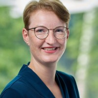 factory42 GmbH Employee Luise Graab's profile photo