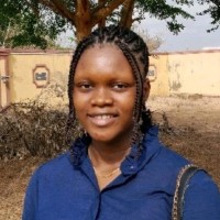 UNILAG Design Studio Employee Rosemary Ojoawo's profile photo