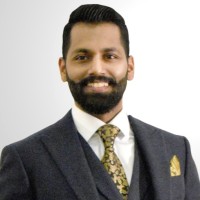 Enertiv Employee Subhan Mansoor's profile photo