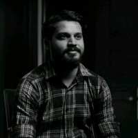 EventGraphia Employee Arjun Vashisht's profile photo