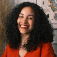 Planning Is Cool Employee Marina Brisola's profile photo