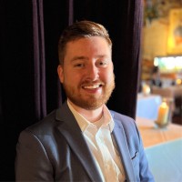 Slide UX Employee Dave Applebee's profile photo