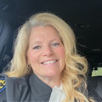 Lakewood Township, NJ Employee Crystal van de Zilver's profile photo