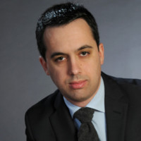 Iub Engineering Ltd. Employee Matteo Montini's profile photo
