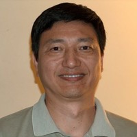 Cornell University Employee Ping Liu's profile photo