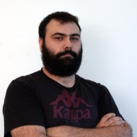 Codilium d.o.o. Employee Darko Grgić's profile photo