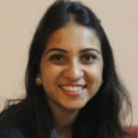 SpotDraft Employee Nikita Midha's profile photo