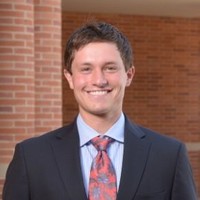 Deloitte Consulting Employee Harrison Bell's profile photo
