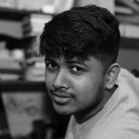 Thamvos Interiors Employee Joel Cherian's profile photo