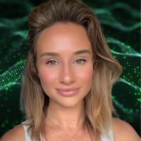 JUMPSEC Employee Virginia Coates's profile photo