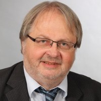 The Linde Group Employee Norbert Schroeder's profile photo