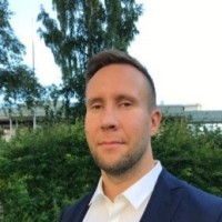 Nylund Group Employee Heikki Niskala's profile photo