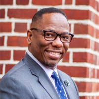 Commonwealth of Virginia Employee Ronald White's profile photo