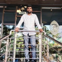 Shivu R's profile photo