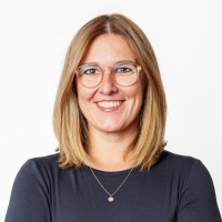 osb international Consulting AG Employee Janina Reitschmied's profile photo