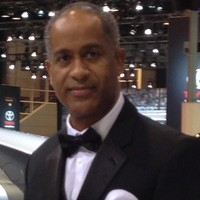 Abbott Labs Employee Ken Hill's profile photo