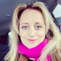 Publicis Groupe Canada Employee Maria Goss's profile photo