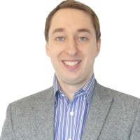 TechMarketView Employee Simon Baxter's profile photo