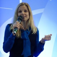 Conscious Founders BCN Employee Juliane Schulz's profile photo