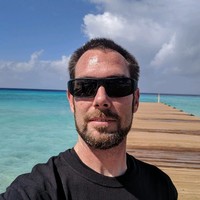 InterKnowlogy Employee Bret Faller's profile photo