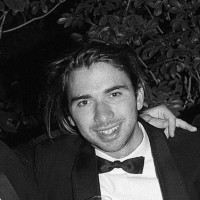 Pask Employee Oscar Manning's profile photo