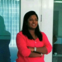 ExactSpace Employee Radha R's profile photo