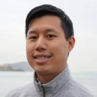 Apple Employee Steven Bui's profile photo